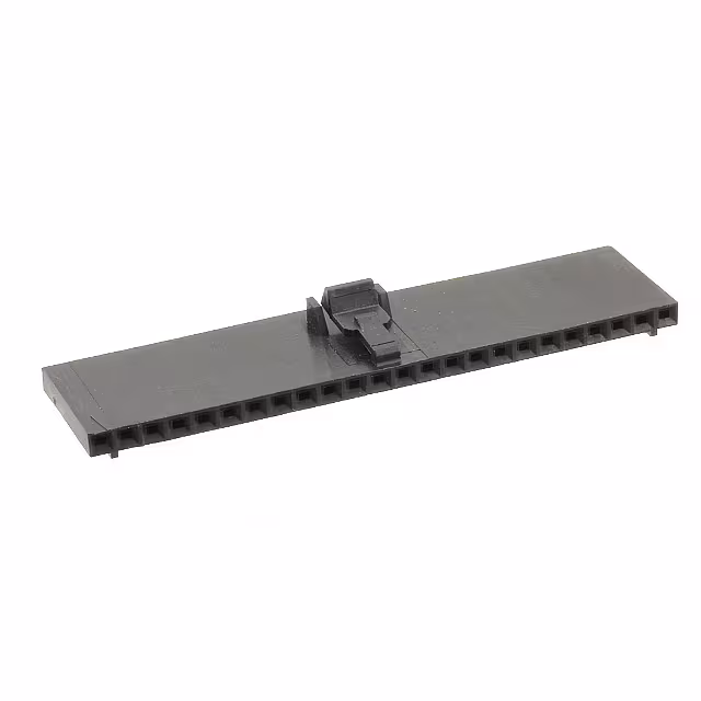 2-104257-3 TE Connectivity AMP Connectors  Boîtiers de connecteurs rectangulaires